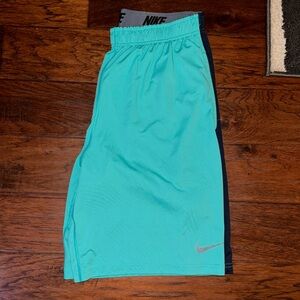 Nike Dry-Fit Shorts